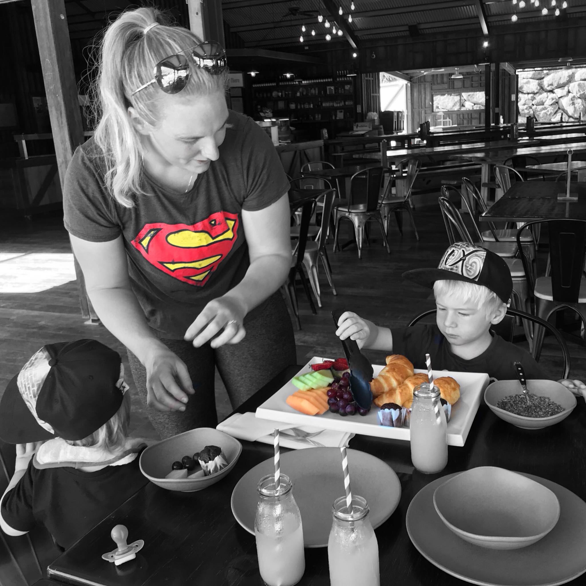 This Father Described How “Simple” A Day In His Wife's Life Is, And It Raised A Lot Of Eyebrows