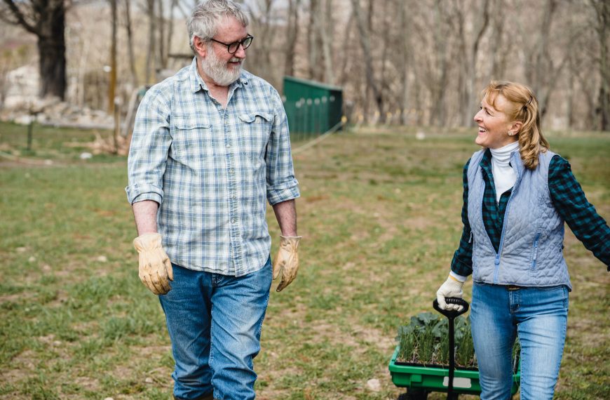 Reducing Carbon Footprint: Embracing an Eco-Friendly Lifestyle