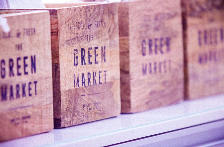 Exploring the Certification Journey in Organic Foods