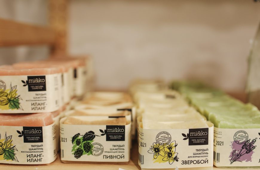 Understanding the Ingredients in Organic Beauty Products