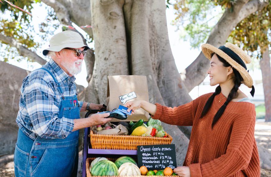 Embracing an Environmentally Friendly Lifestyle:…