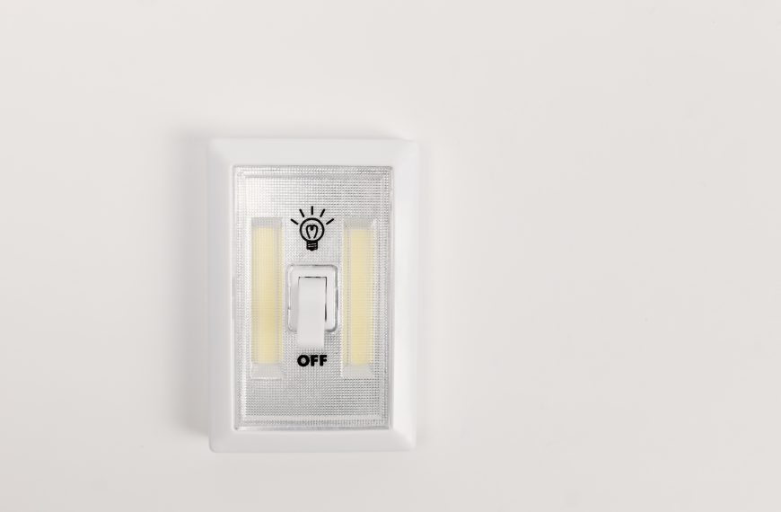 Conserving Energy; Embracing a Lifestyle for a Greener Future