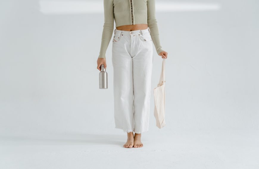 Living a Lifestyle: Embracing Reusable…