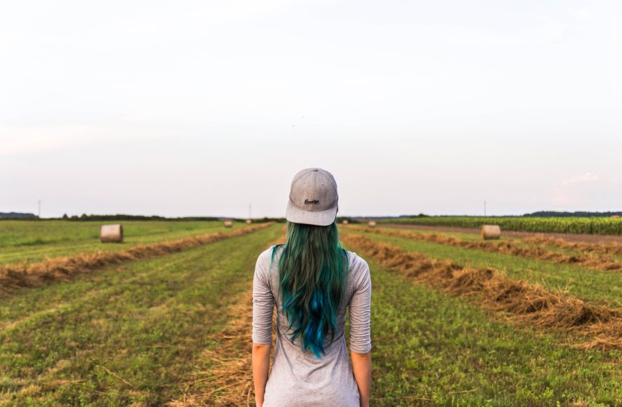 Soil Health in Organic Living: Nurturing the Foundation of Sustainable Agriculture