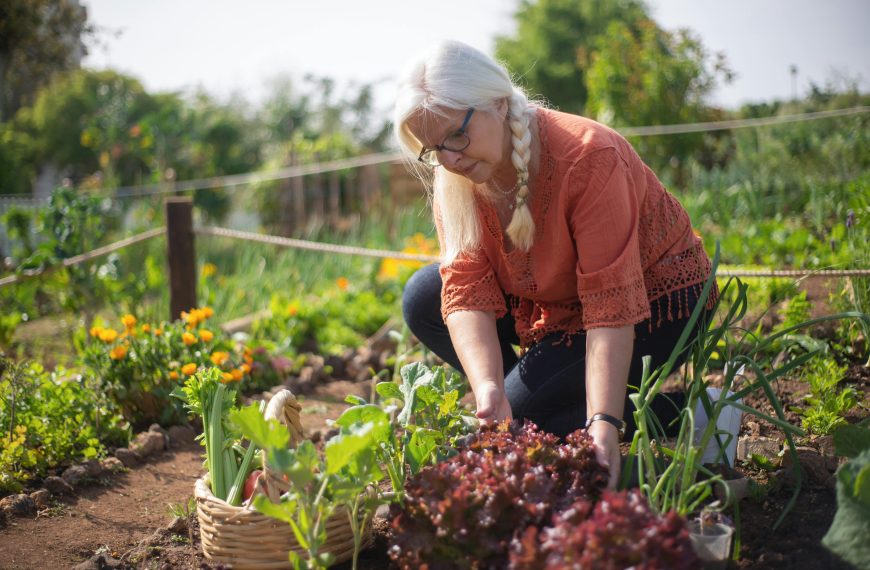 Cultivating a Future; Tips, for Eco Conscious Gardening with Organic Practices