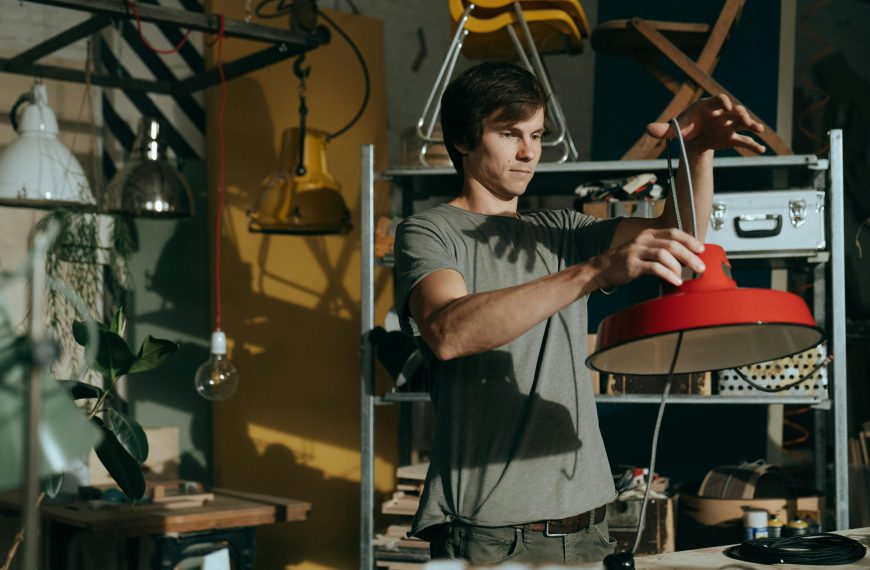 The Practice of Mindful Shopping;…