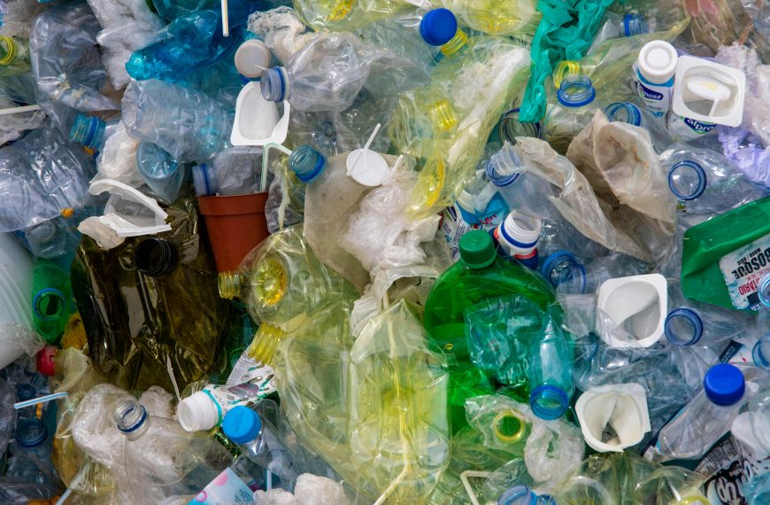 Practical Ways to Cut Down on Plastic Waste; Tips for Minimizing Single Use Plastics