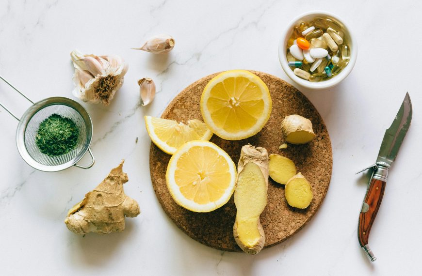 Natural Ways to Address Common Health Issues: From Headaches to Sleep Problems