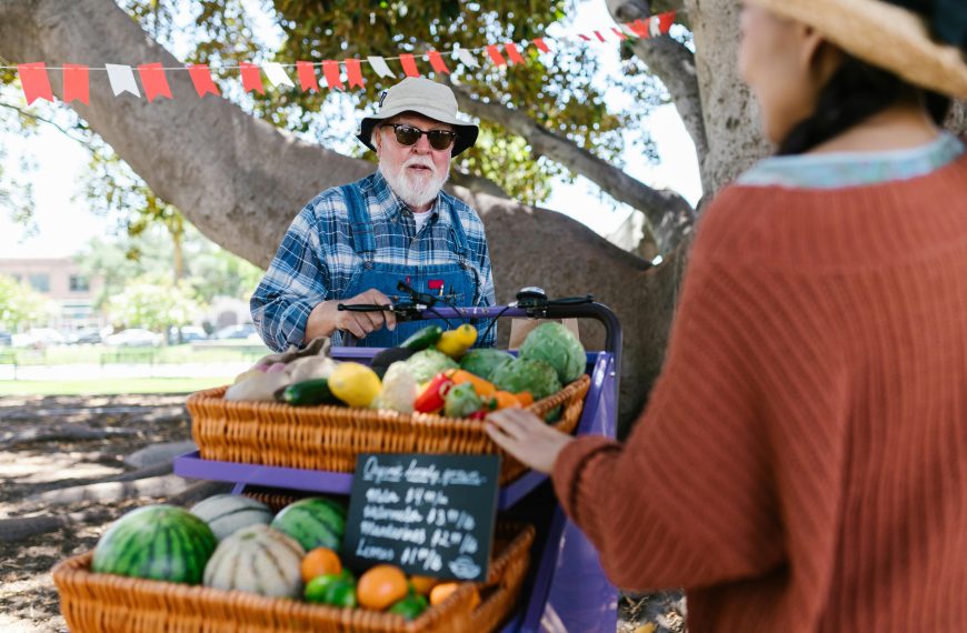 Going Organic on a Budget: Tips for Smart Shoppers