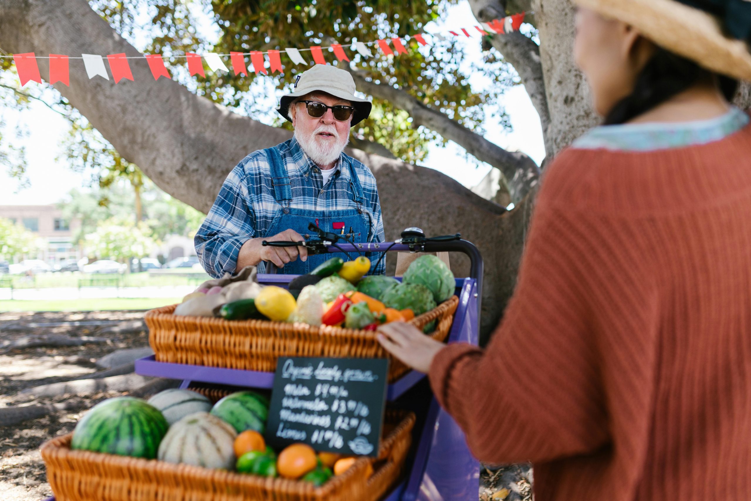Going Organic on a Budget: Tips for Smart Shoppers