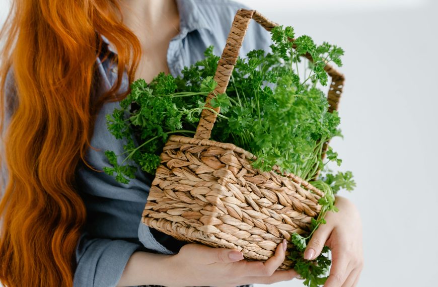 Organic. Spices; Enhancing Taste While Promoting Wellness